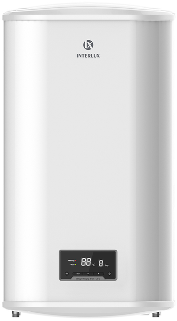 Бойлер INTERLUX ILDH-50DM - зображення 2