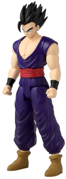 Figurka Bandai Dragon Ball Super Evolve Ultimate Son Gohan 13 cm (0045557363710) - obraz 1