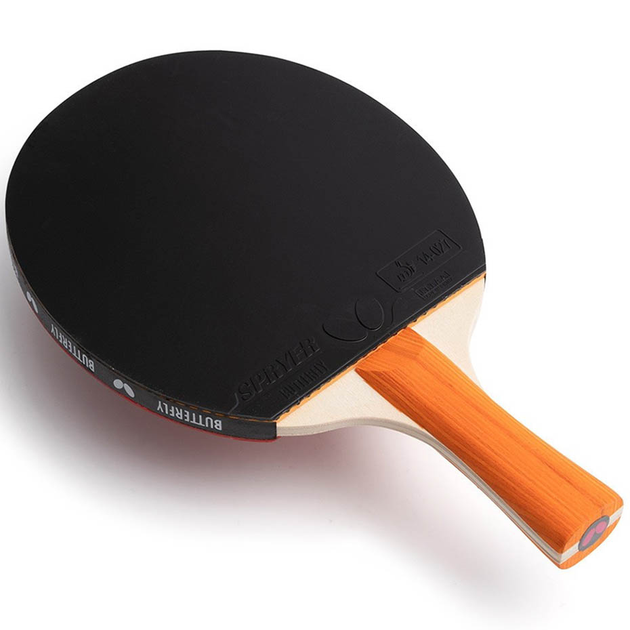 Rakietka  do ping ponga Butterfly Comfort R2769 (44906901008852) - obraz 3