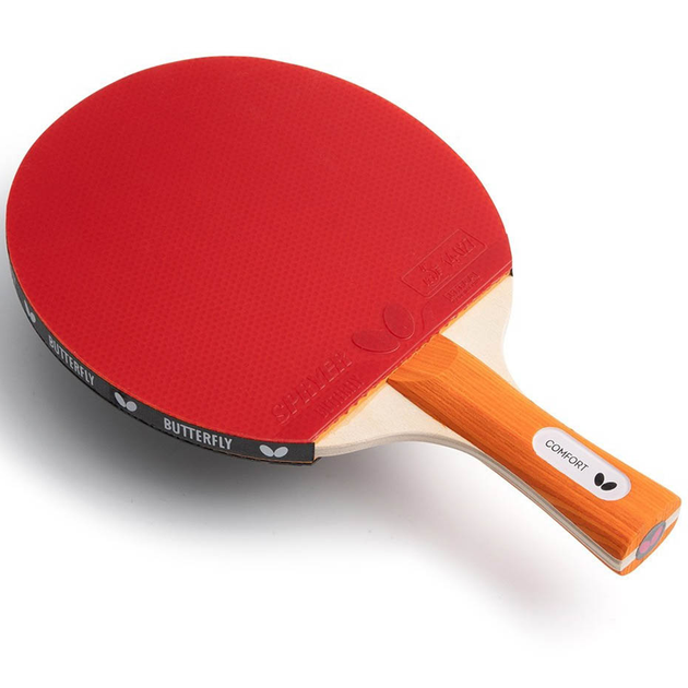 Rakietka  do ping ponga Butterfly Comfort R2769 (44906901008852) - obraz 4