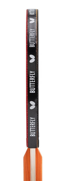 Rakietka  do ping ponga Butterfly Comfort R2769 (44906901008852) - obraz 5