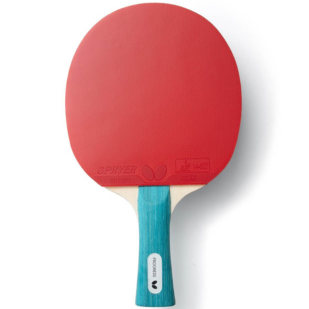 Rakietka do ping ponga Butterfly Progress R2770(44906901008869) - obraz 2