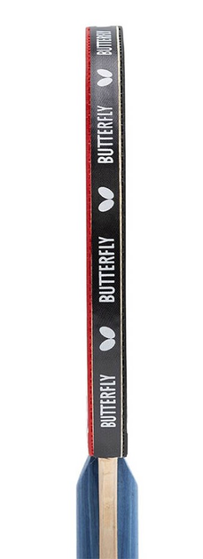 Rakietka  do ping ponga Butterfly Force R2771 (44906901008876) - obraz 4