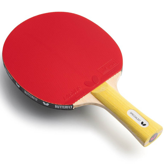 Rakietka  do ping ponga Butterfly Specialist R2772 (44906901008883) - obraz 4