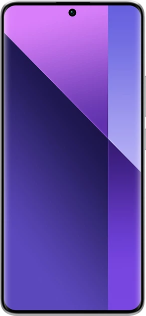 Смартфон Xiaomi Redmi Note 13 Pro+ 5G 8/256GB Dual Sim Moonlight White - зображення 2
