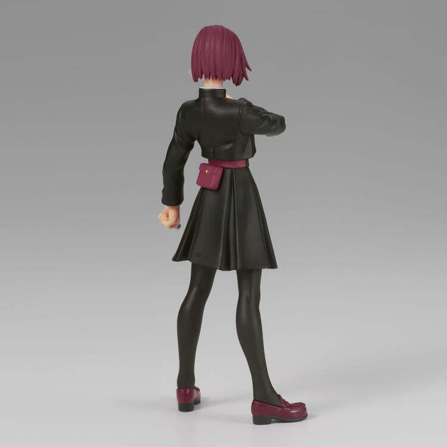 Колекційна фігурка Banpresto Jujutsu Kaisen Jukon No Kata Nobara Kugisaki 14 см (4983164184495) - зображення 4