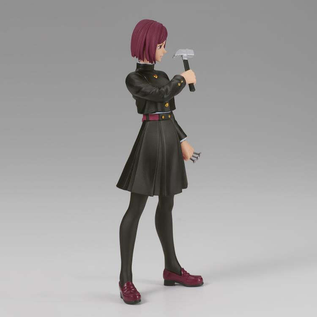 Колекційна фігурка Banpresto Jujutsu Kaisen Jukon No Kata Nobara Kugisaki 14 см (4983164184495) - зображення 5