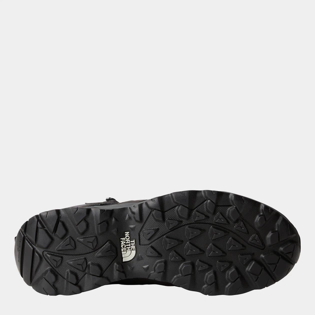 Мужские демисезонные ботинки для треккинга The North Face NF0A818OKT01 44.5 (11US) 29 см Черные (196573310438) - изображение 5
