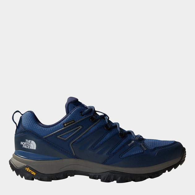 Чоловічі кросівки з Gore Tex The North Face NF0A8AA958I1 46 (12.5US) 30.5 см Сірі від Rozetka на платформі USKIDKA Акція на Чоловічі кросівки з Gore Tex The North Face NF0A8AA958I1 46 (12.5US) 30.5 см Сірі від Rozetka
