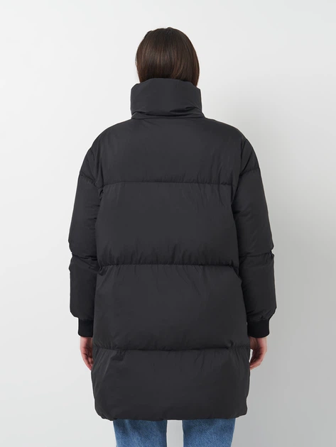 Куртка женская Zara 5182/438 M Черная (00518243800030) – Брендовая