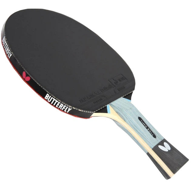 Rakietka do ping ponga Butterfly Timo Boll SG77 85027 (4001078850272) - obraz 2
