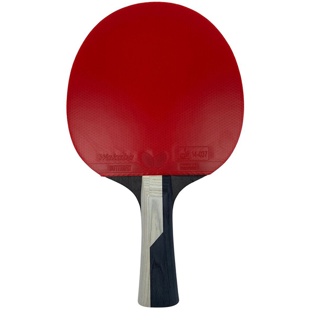 Rakietka do ping ponga Butterfly Diamond R3289 (4001078850340) - obraz 3