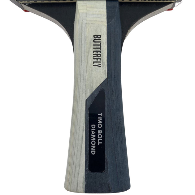 Rakietka do ping ponga Butterfly Diamond R3289 (4001078850340) - obraz 4