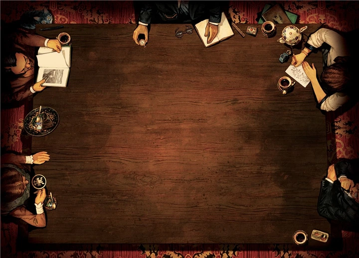 Настільна гра Lucky Duck Несвідоме мислення (польське видання) (5905965250390) - зображення 6