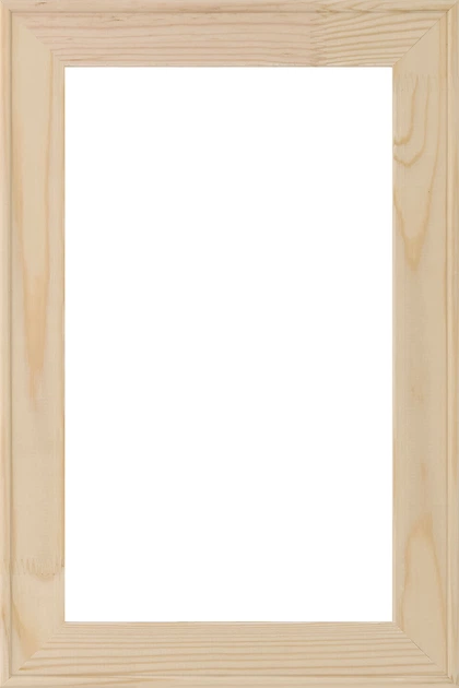 Подрамник для холста 30х45 (43х18 сосна срощенная) EmojiFrame - Фото 1 Подрамник для холста 30х45 (43х18 сосна срощенная) EmojiFrame - изображение 1