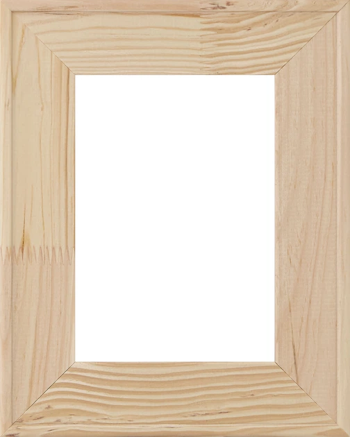Подрамник для холста 20х25 (43х18 сосна срощенная) EmojiFrame - Фото 1 Подрамник для холста 20х25 (43х18 сосна срощенная) EmojiFrame - изображение 1
