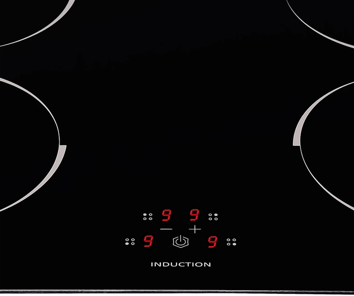 Варочная поверхность индукционная PERFELLI HI 610 BL - изображение 3