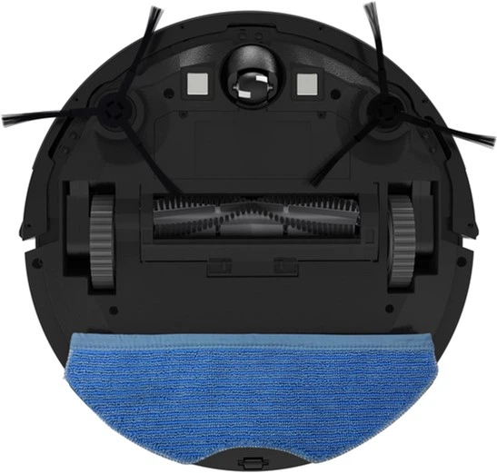 Робот-пилосос ERGO RVC-10 - зображення 8