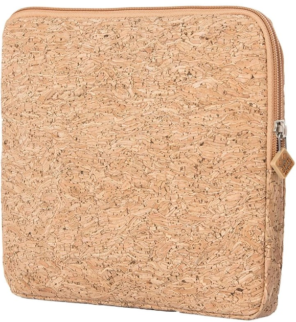Torba na tablet Pixie Crew Cork Beige (0702811689275) - obraz 3