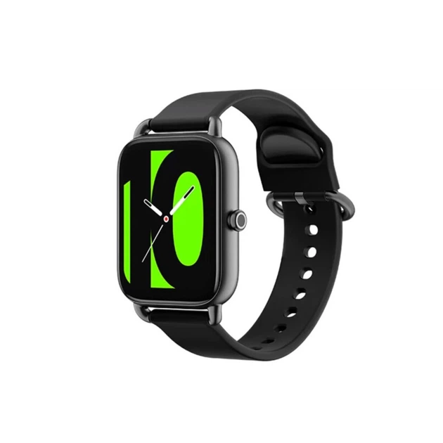 Умные часы Haylou RS4 Plus LS11 (укр.язык/BT5.1/LCD1.78"/IP68/230mAh/20мм) (magnetic strap) Black - изображение 3
