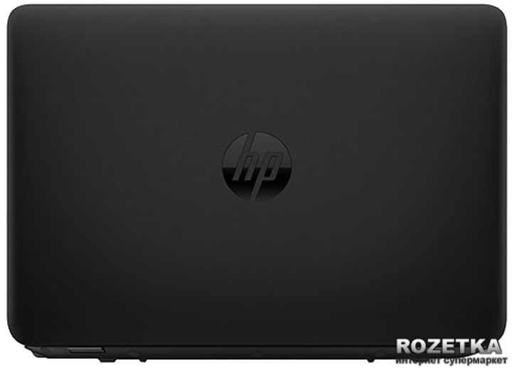 Ноутбук HP EliteBook 820 (F6N30AV) – фото, отзывы