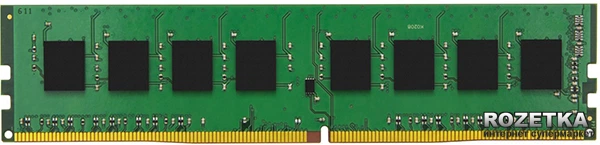 Оперативная память Kingston DDR4 2133 16384MB PC4-17064