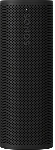 Przenośny głośnik Sonos Roam 2 Black (ROAM2R21BLK) - obraz 3
