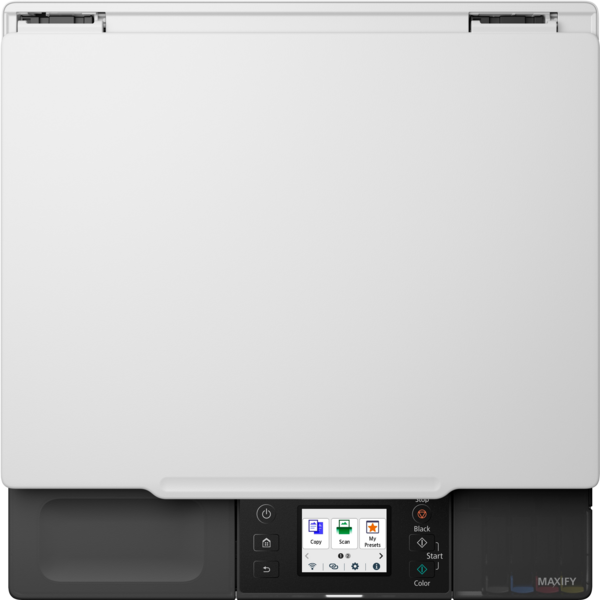МФУ canon gx1040 (6169c007aa) - изображение 5