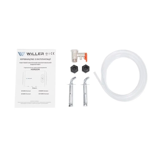 Бойлер Willer EH50RI-Horizon - изображение 10