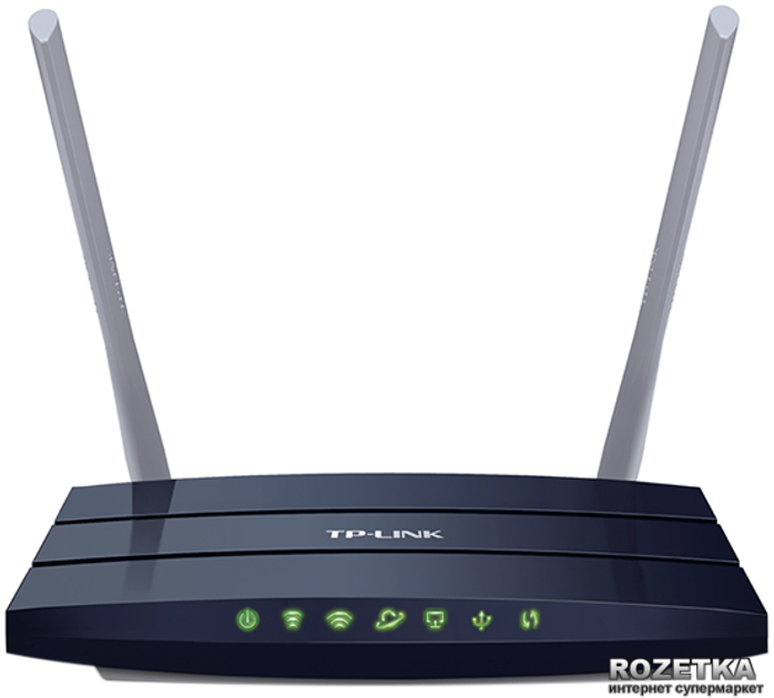 Маршрутизатор TP-LINK Archer C50 – фото, отзывы, характеристики в ...