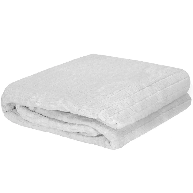 Плед-покрывало Springos Extra Soft 170 x 210 см HA7111 - изображение 3