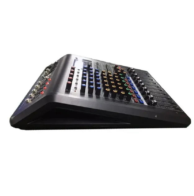 Микшерный пульт AM-DXL-8 - изображение 3