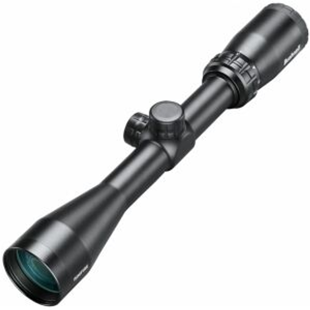 Оптичний приціл Bushnell Rimfire 3-9x40 сітка DZ22 - изображение 1