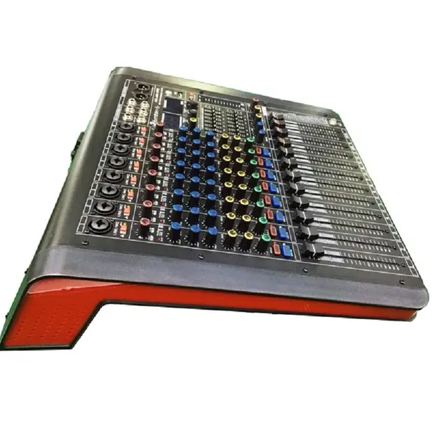 Микшерный пульт AM-JB8-PRO - изображение 3