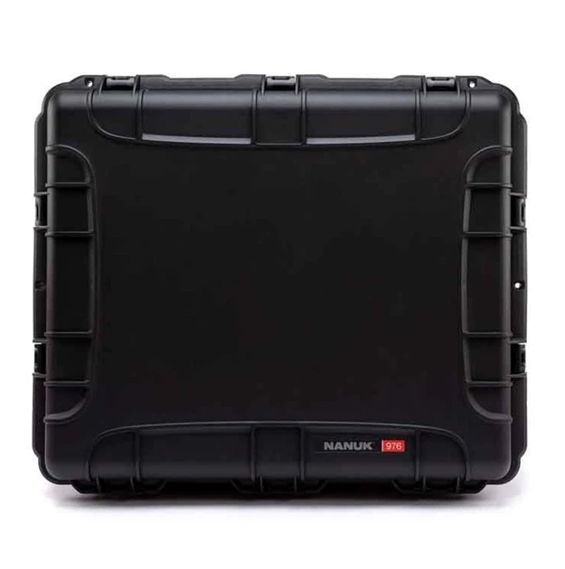 Кейс 976 case - Black - зображення 3