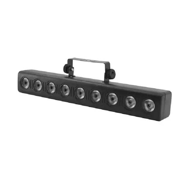 Світлодіодний LED прожектор PL-32M - Фото 2 Світлодіодний LED прожектор PL-32M - зображення 2