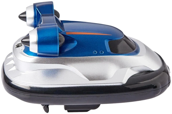 Катер ZIPP Toys на радіокеруванні Speed Boat Small Blue - Фото 2 Катер ZIPP Toys на радіокеруванні Speed Boat Small Blue - зображення 2