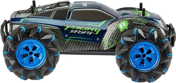 Машинка на радіокеруванні ZIPP Toys Racing Sport Blue - зображення 3