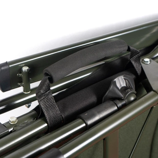 Крiсло коропове Сombat SL-108 - изображение 6