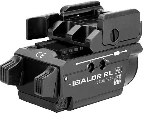 Ліхтар Olight Archer Black - Фото 5 Ліхтар Olight Archer Black - изображение 5