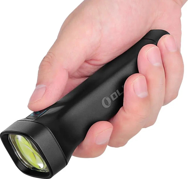 Ліхтар Olight Archer Black - Фото 3 Ліхтар Olight Archer Black - изображение 3