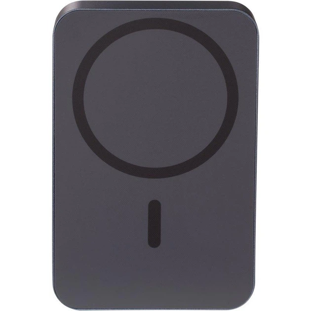 Повербанк с беспроводной зарядкой Gelius Nexus Magnetic Wireless Charge 15W GP-PBW100i 5 000mAh - изображение 7