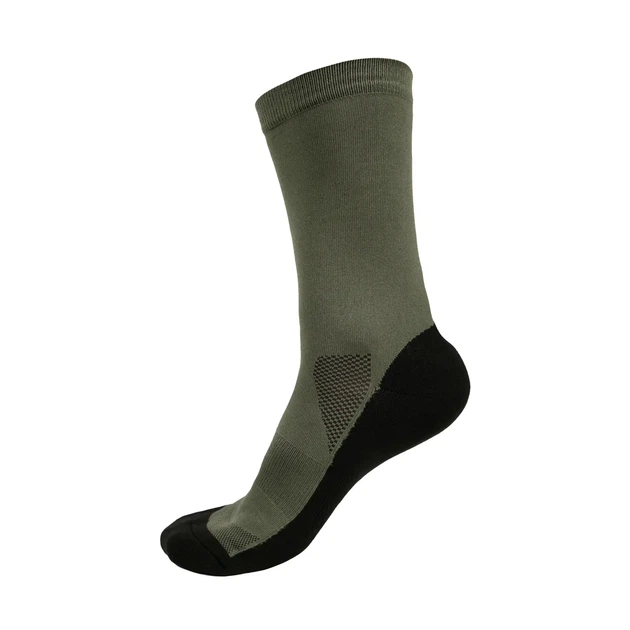 Носки Tribe Trekking T-KB-0010-black, 41/43 - изображение 5