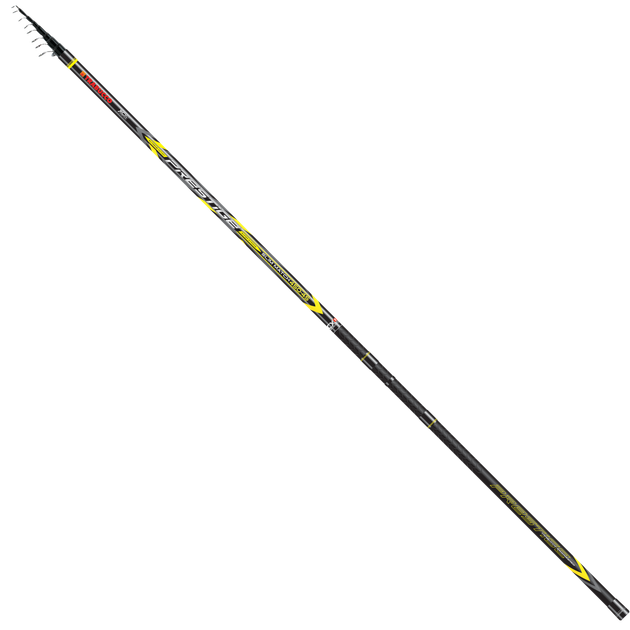 Удилище Trabucco PRESTIGE SLIM T-MATCH ALLROUND * 4507H/15-45 - Фото 2 Удилище Trabucco PRESTIGE SLIM T-MATCH ALLROUND * 4507H/15-45 - изображение 2