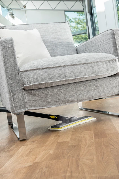 Пароочиститель Karcher SC 2 EasyFix (1.512-063.0) - изображение 5