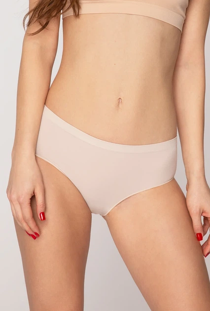 Сліпи жіночі труси GATTA BIKINI CLASSIC SENSUAL SKIN - Фото 1 Сліпи жіночі труси GATTA BIKINI CLASSIC SENSUAL SKIN - изображение 1