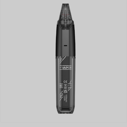 Підсистема Vaporesso Luxe Q2 SE Fashion Black - зображення 2