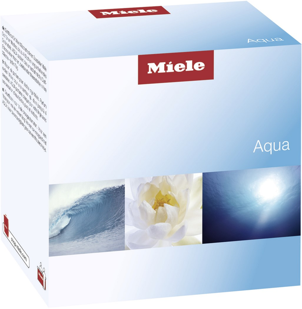 Ароматизатор Miele для сушильных машин AQUA 12.5 мл (11997099EU3 ...