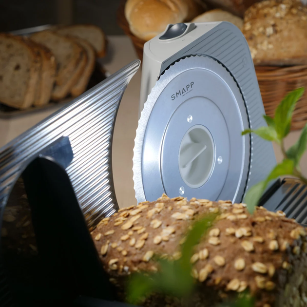 Скиборізка SMAPP 493.5 Grafit (5904013010368) - зображення 6