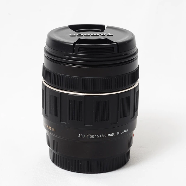 Об'єктив Tamron AF 28-200mm F/3.8-5.6 XR IF A03 для Sony (001516) - Б/У - изображение 3